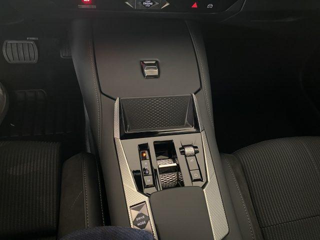 DS AUTOMOBILES DS 4 BlueHDi 130 aut. EDITION FRANCE