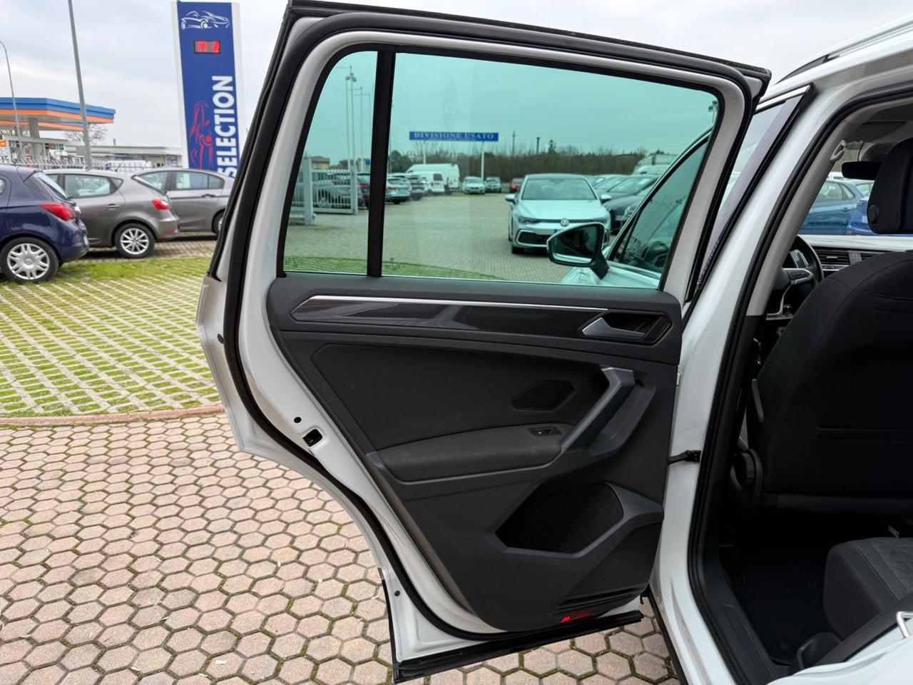 Volkswagen Tiguan 1.4 TSI eHYBRID DSG Life