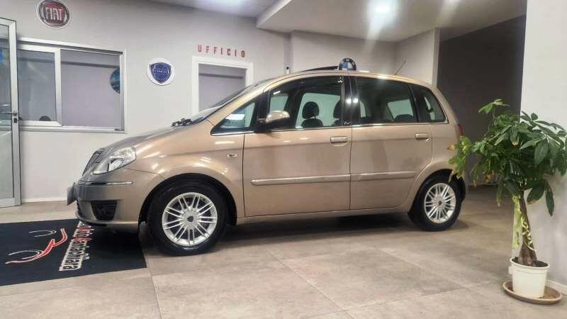 Lancia MUSA 1.4 77 CV Oro GPL