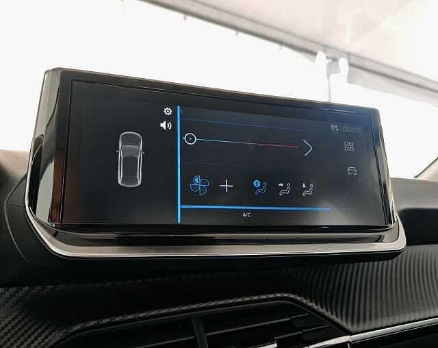Peugeot 208 PureTech 75 Stop&Start 5 porte Style