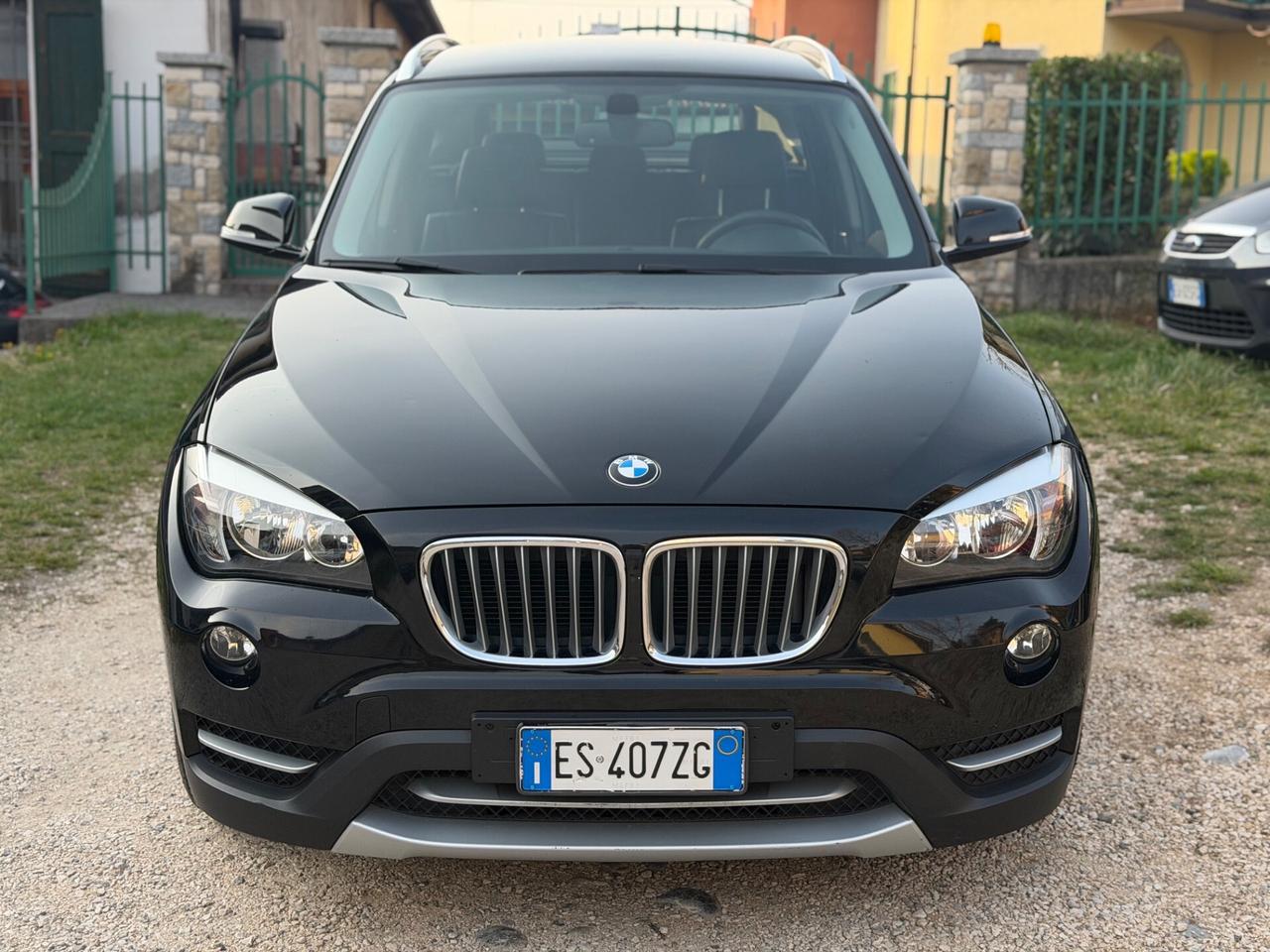 Bmw X1 sDRIVE16d XLINE KMCERT UNICOPR