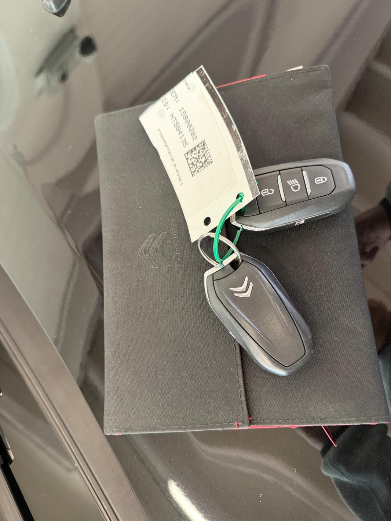 Citroen C3 PureTech 83 S&S Shine