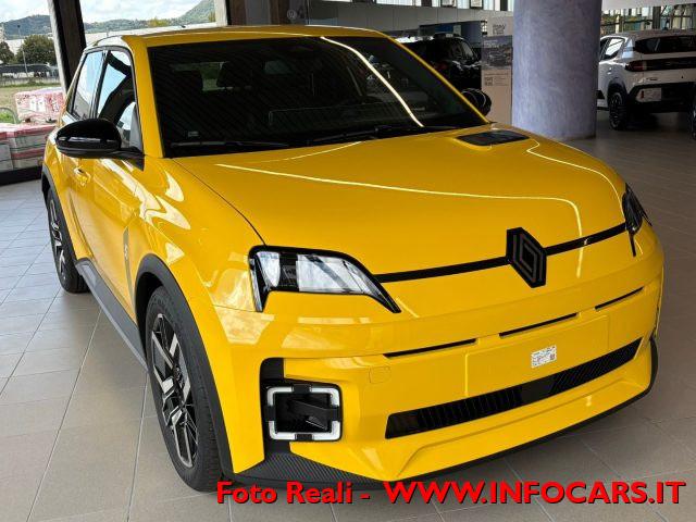 RENAULT R 5 E-TECH ELECTRIC TECHNO 120CV PROMO
