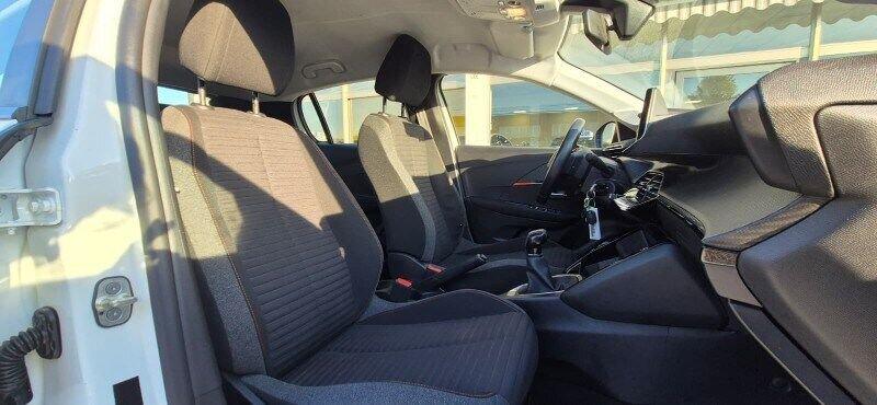 Peugeot 208 208 PureTech 75 Stop&Start 5 porte Active Pack