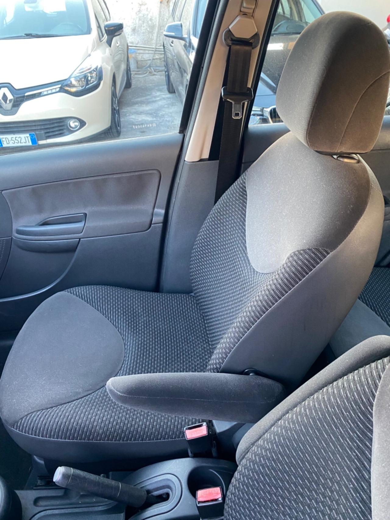 Citroen C3 1.1 Benzina Fine 2009 TAGLIANDATA