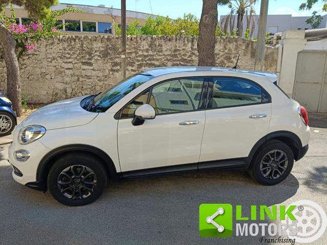 FIAT 500X 1.3 MultiJet 95 CV Business NEOPATENTATI