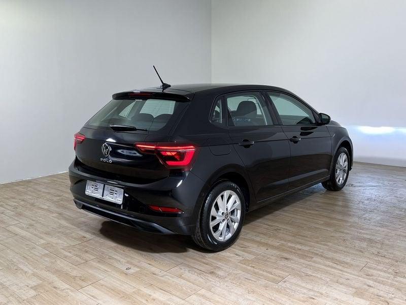 Volkswagen Polo 1.0 TSI Style