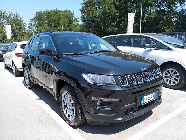 Jeep Compass 1.6 Multijet - 2021
