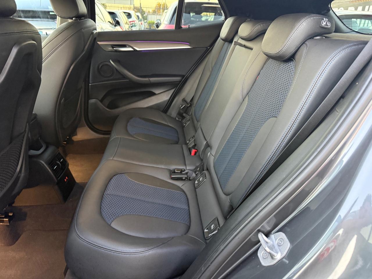 Bmw X2 M 2.0 Cv 150