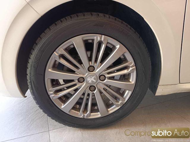 PEUGEOT 208 1° serie PureTech 82 5p. GPL Active
