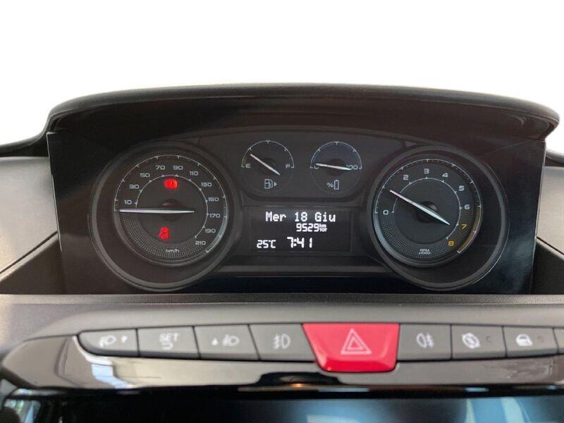Lancia Ypsilon III 2021 1.0 firefly hybrid Gold Plus s&s 70cv 5p.ti