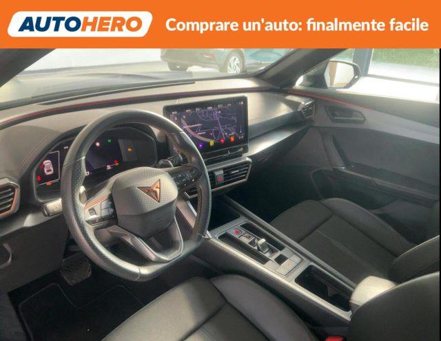 CUPRA Formentor 1.4 e-Hybrid DSG