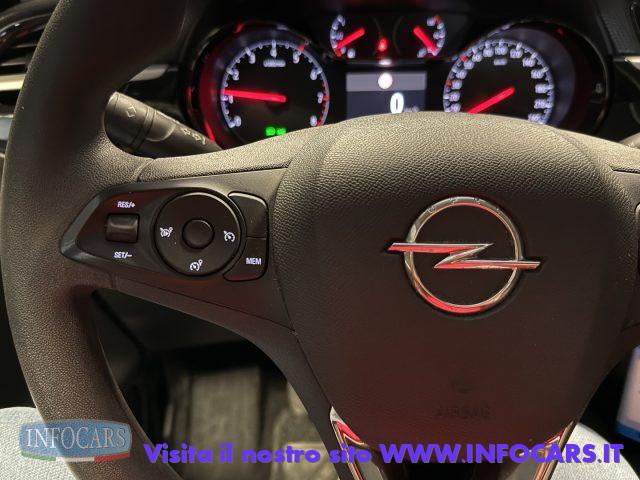 OPEL Corsa 1.2 Edition 75 cv NEOPATENTATI - PROMO