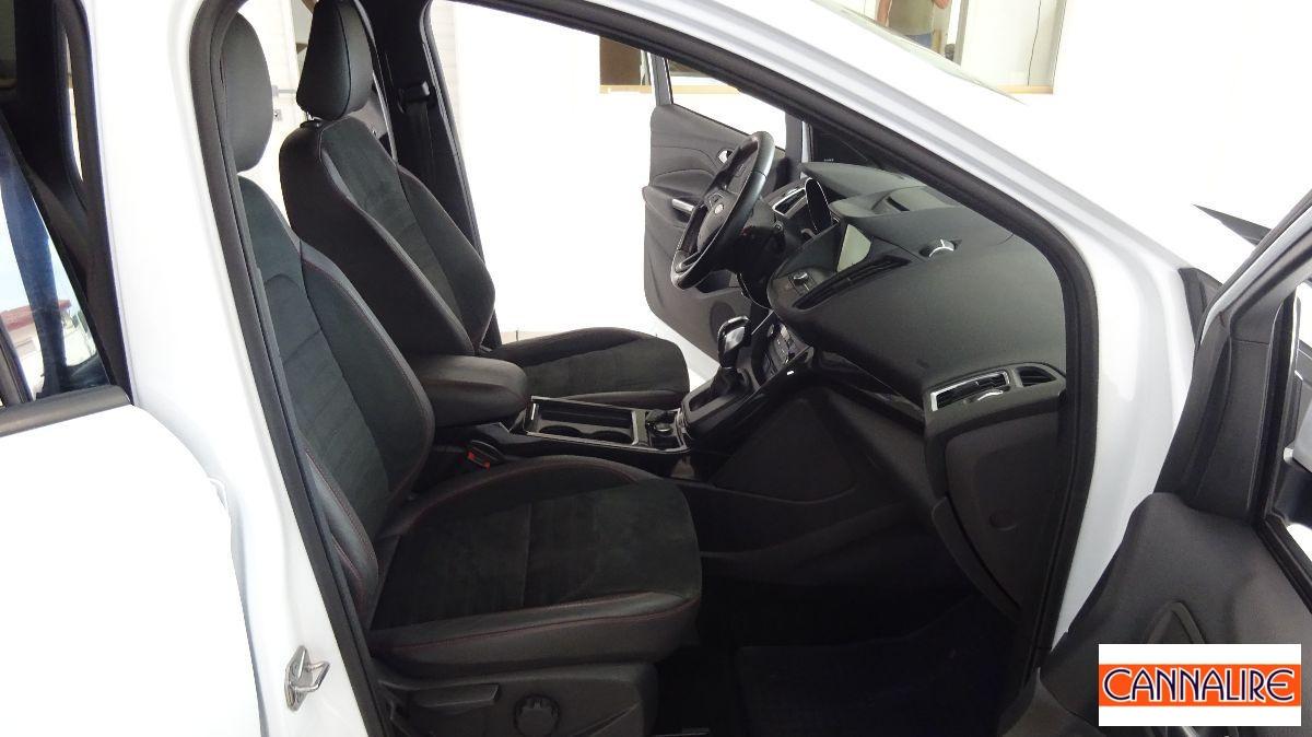 FORD - Kuga - 2.0 TDCI 120CV S&S 2WD Pow.ST-Line