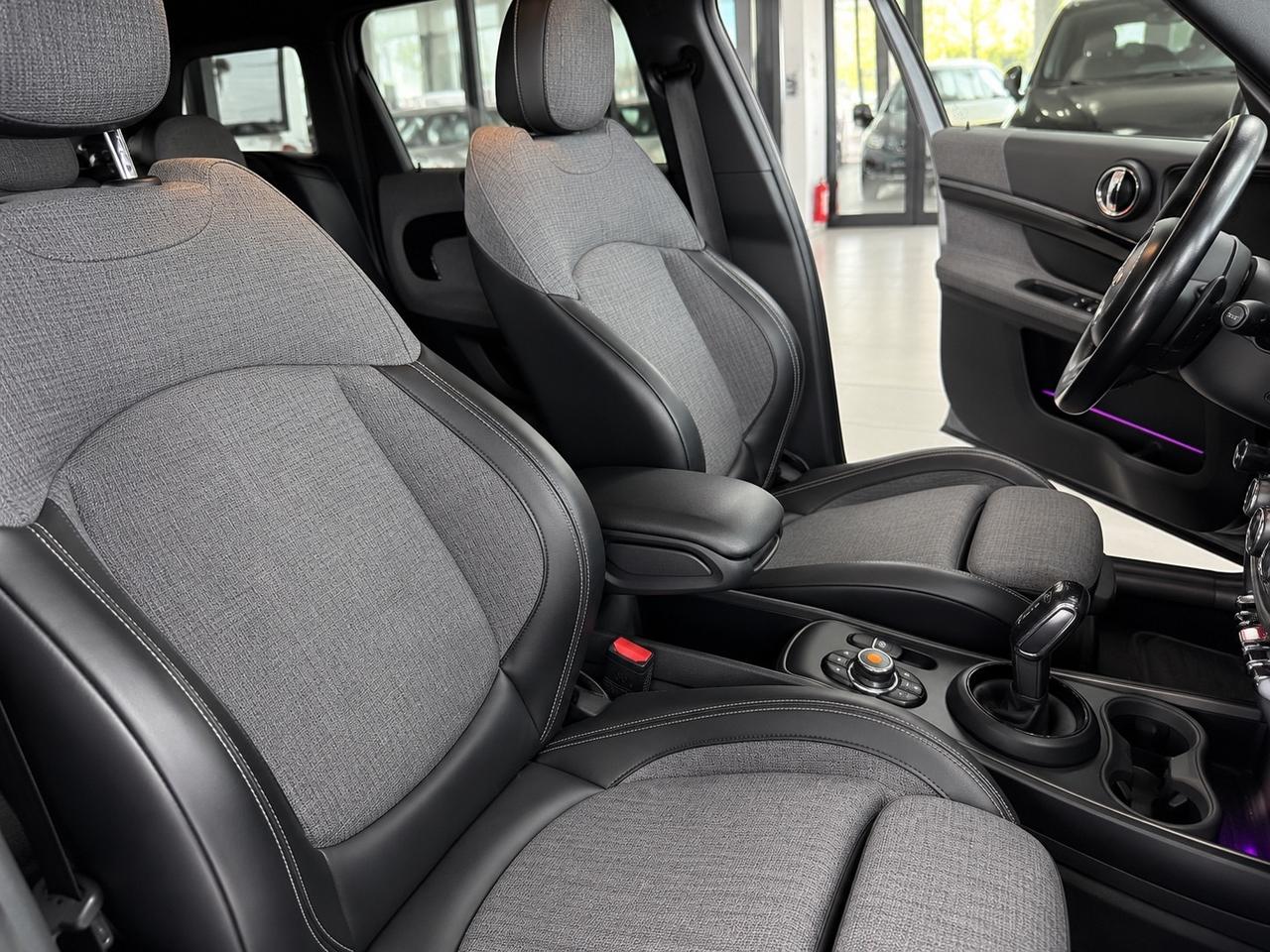 Mini Cooper Countryman 1.5