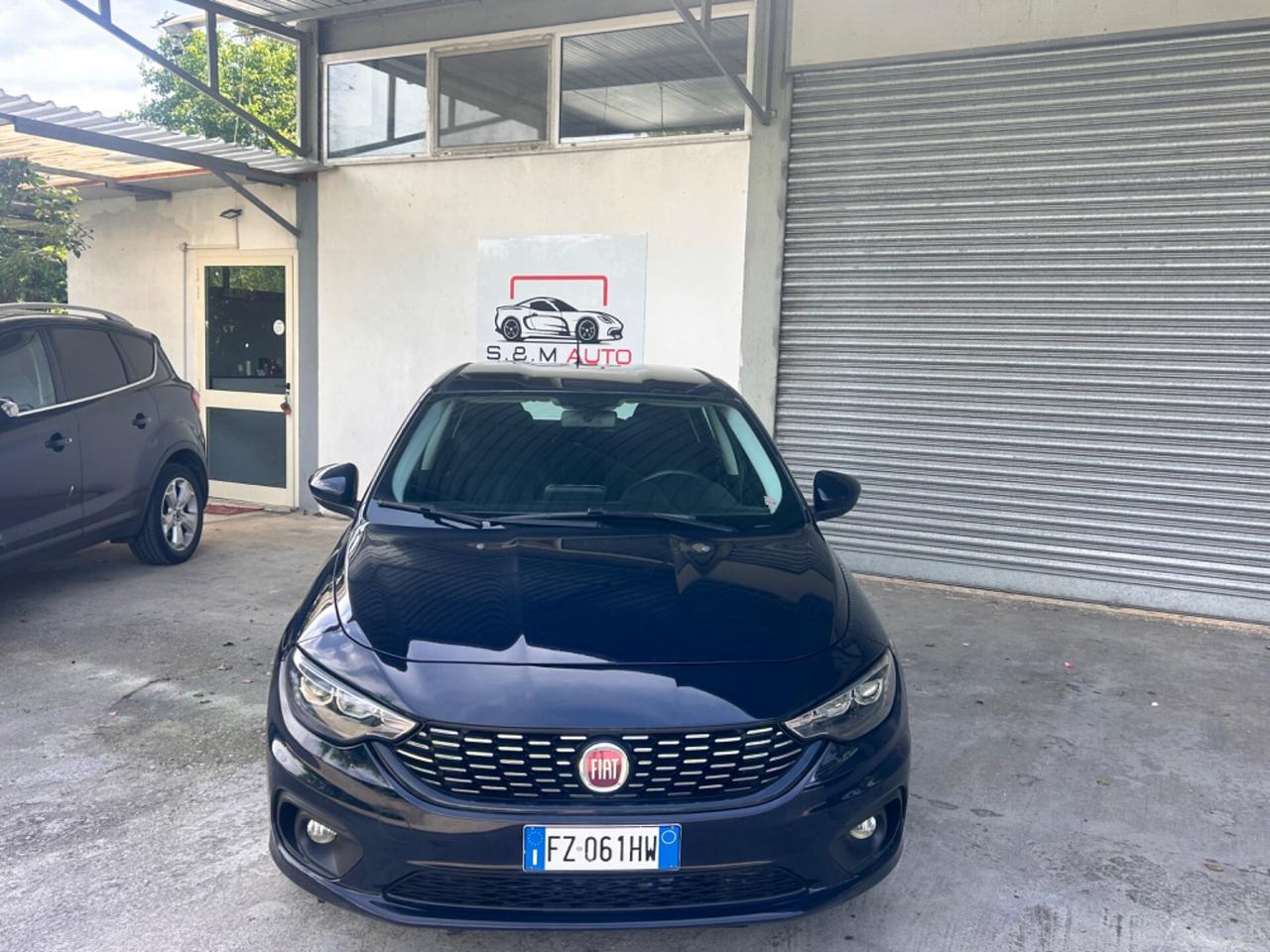 Fiat Tipo 1.6 Mjt S&S 5 porte Business