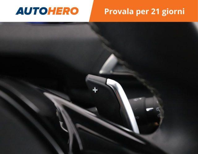 PEUGEOT 3008 BlueHDi 130 S&S EAT8 Allure Pack