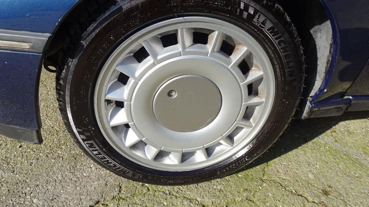 RENAULT - Clio -1.8 16V DIAC