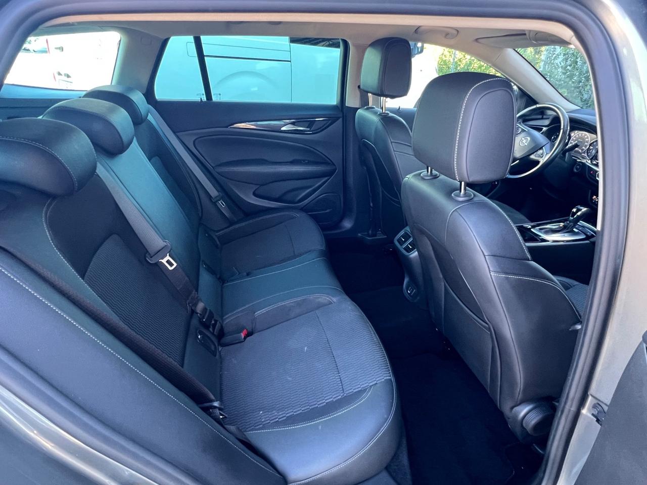 Opel Insignia 1.6 CDTI 136 aut.Sports Tourer Innovation