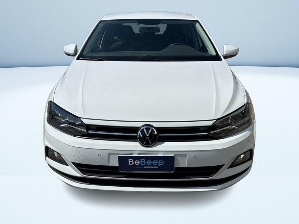 Volkswagen Polo 1.0 EVO Comfortline