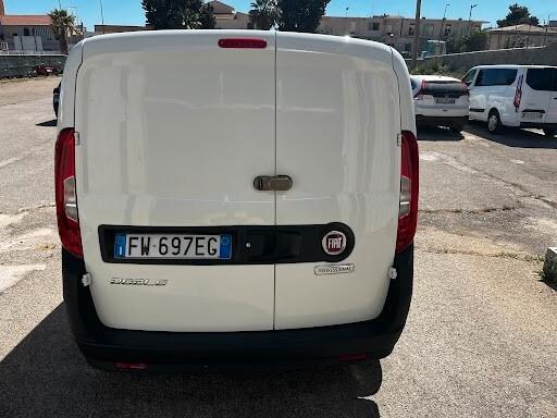 Fiat Doblo Doblò 1.6 MJT 105CV Pianale Cabinato