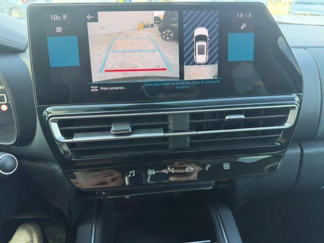 CITROEN C5 Aircross BlueHDi 130 S&S EAT8 Max
