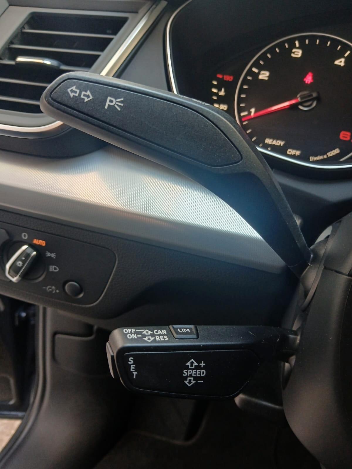 Audi Q5 2.0 TDI quattro S tronic Business Sport