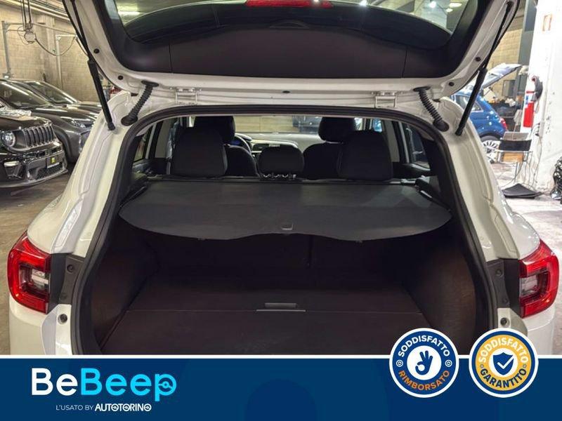 Renault Kadjar 1.3 TCE SPORT EDITION 140CV FAP