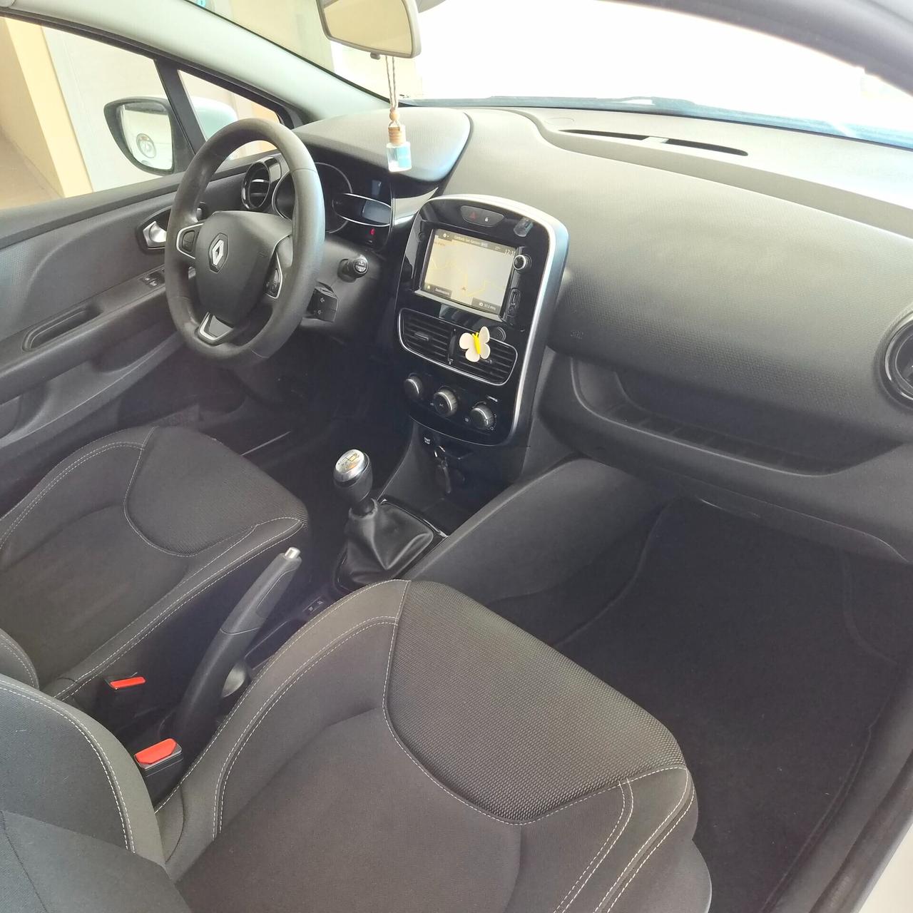 Renault Clio dCi 8V 75CV Start&Stop 5 porte Energy Zen