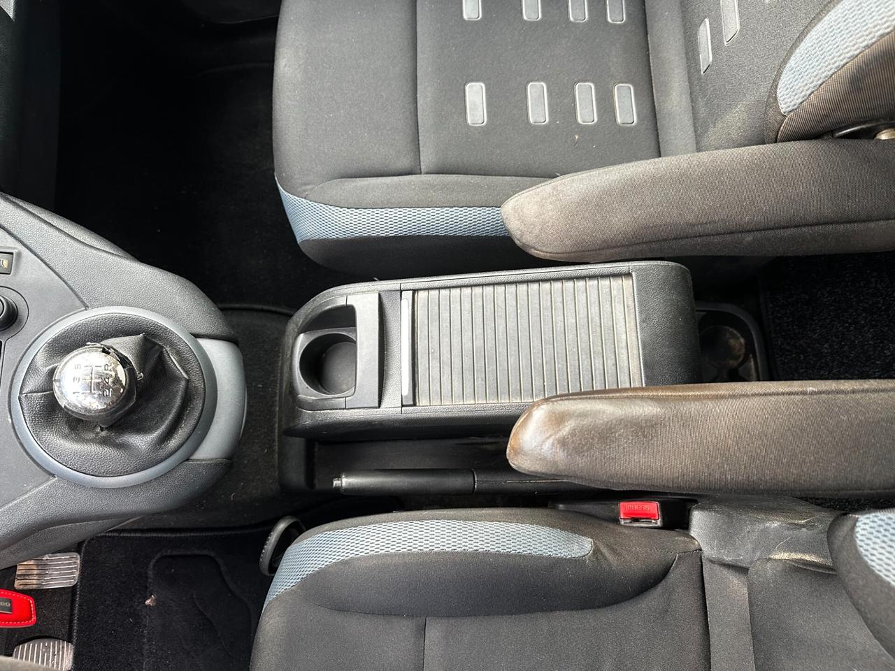 Citroen Berlingo 1.6 HDi 90CV FAP XTR Theatre "NEOPATENTATO"