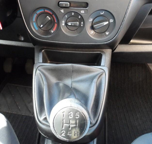 Fiat Fiorino 1.3 MJT 80CV Cargo 9500+IVA