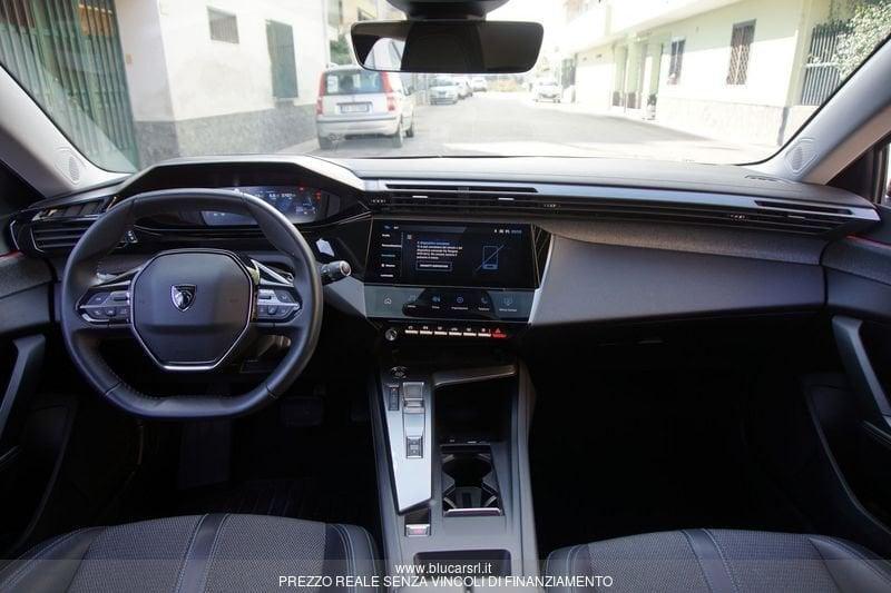 Peugeot 308 308 BlueHDi 130 S&S EAT8 Allure Pack