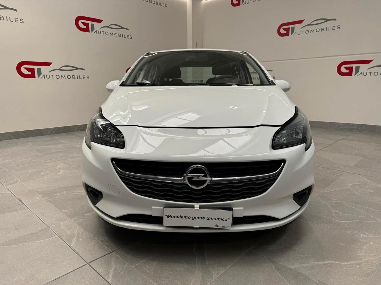 Opel Corsa 1.4 90CV GPL Tech 5 porte Innovation NEOPATENTATI