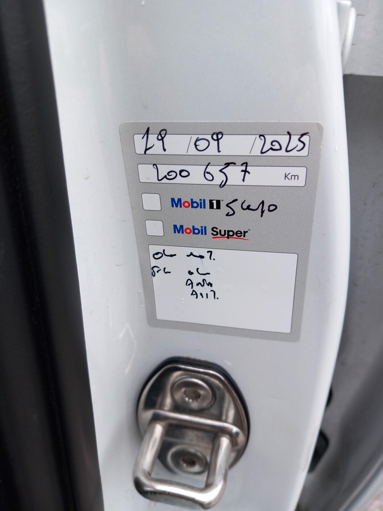 Audi A3 SPB 30 TDI ADMIRED EURO 6