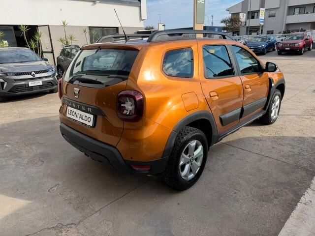 Dacia Duster 1.5 Blue dCi 8V 115 CV 4x2 Comfort