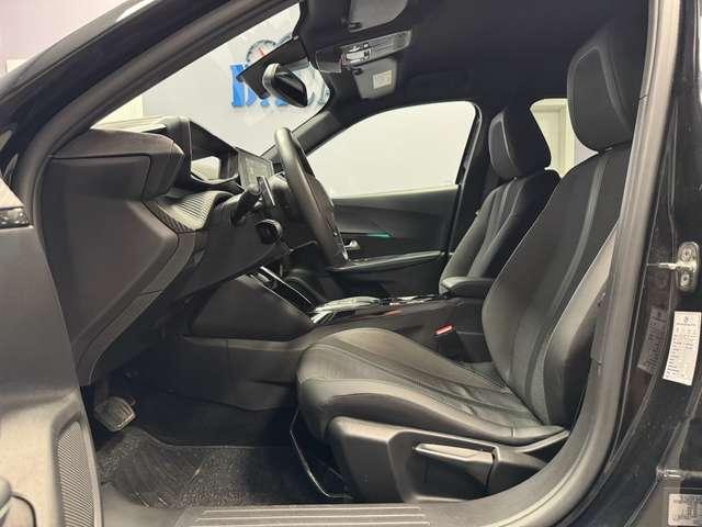 Peugeot 2008 2008 1.5 bluehdi Allure Pack EAT8