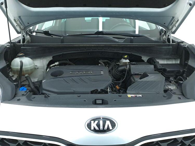 Kia Sportage Business Class DCT7 BR703777 1.6 Diesel 136CV