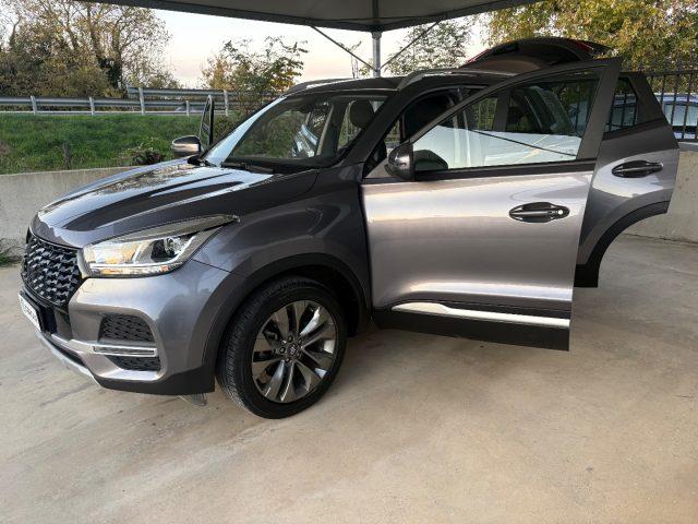 DR MOTOR DR 4.0 1.5 Bi-Fuel GPL NAVI TETTO PELLE BLUETHOOT