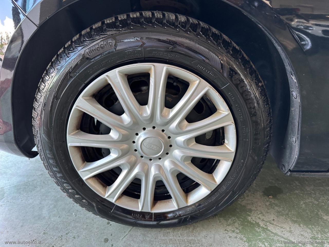 FORD B-Max 1.0 ECONETIC TECHNOLOGY