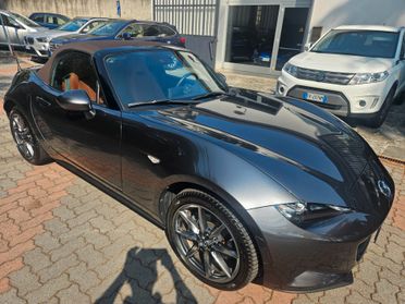 Mazda MX-5 2.0L Skyactiv-G KAZARI