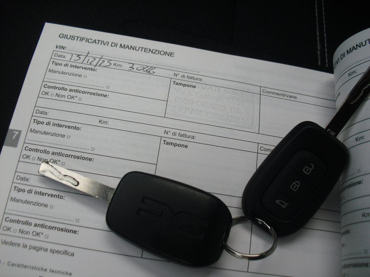 Dacia Sandero Stepway GPL 1.0 TCe ECO-G Expression, PERFETTE CONDIZIONI, IN GARANZIA UFFICIALE!!