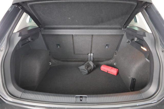 VOLKSWAGEN Tiguan Tiguan 2.0 TDI 150 CV SCR DSG Life