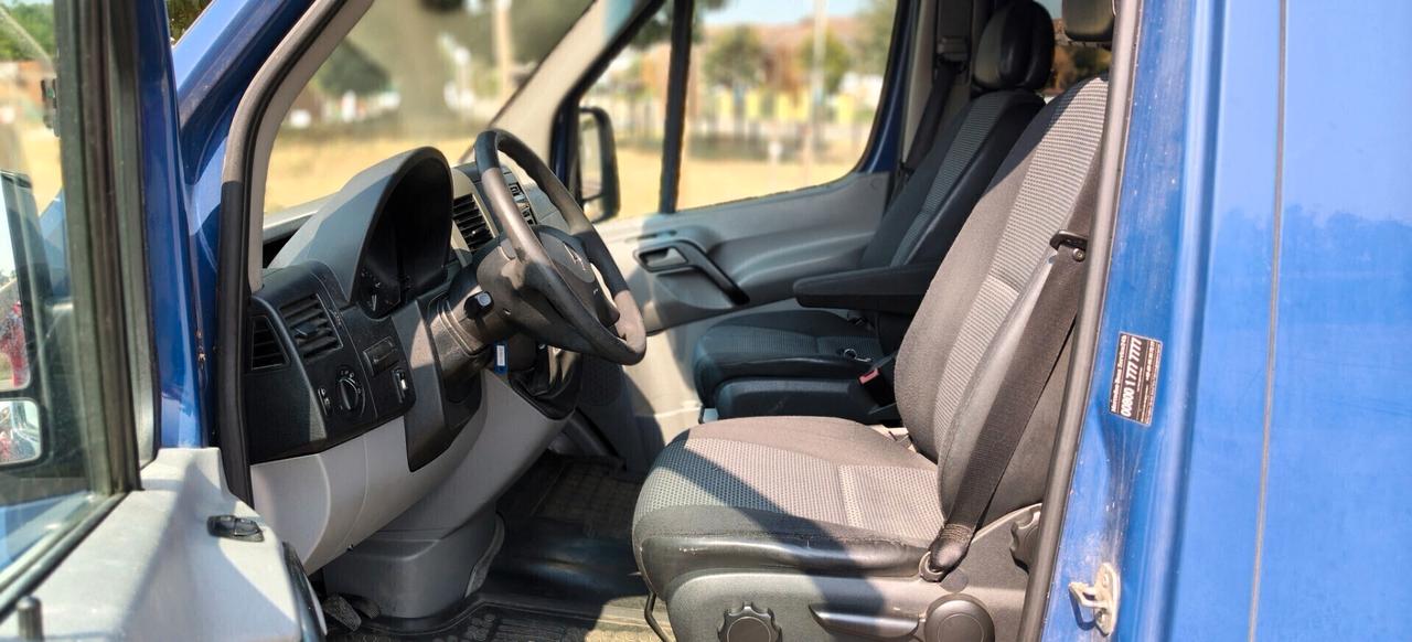Mercedes Sprinter 2.2 Td 80kw