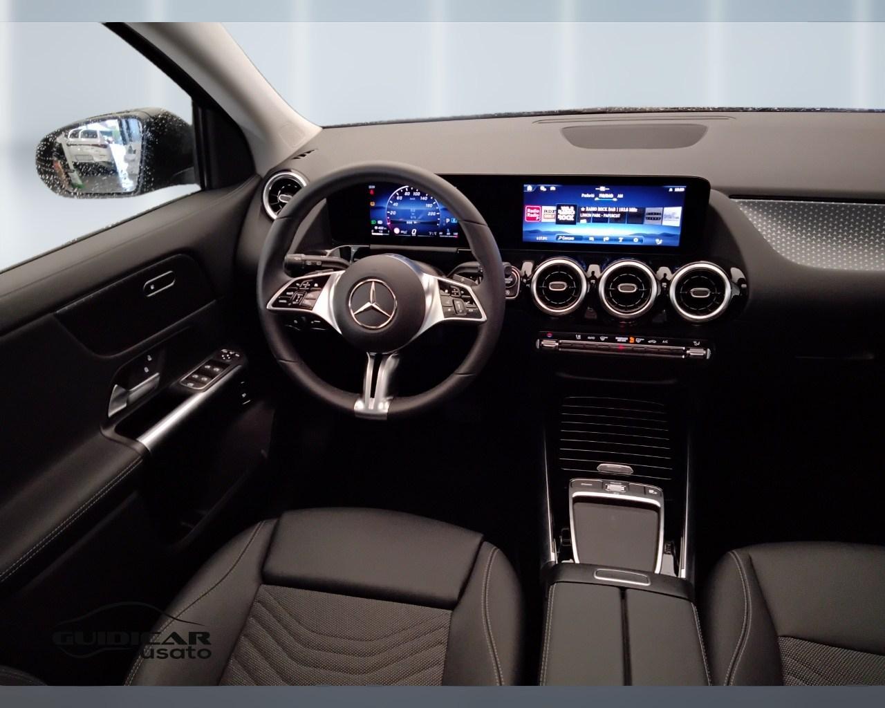 Mercedes-Benz GLA-H247 2023 - GLA 200 d Progressive Advanced auto