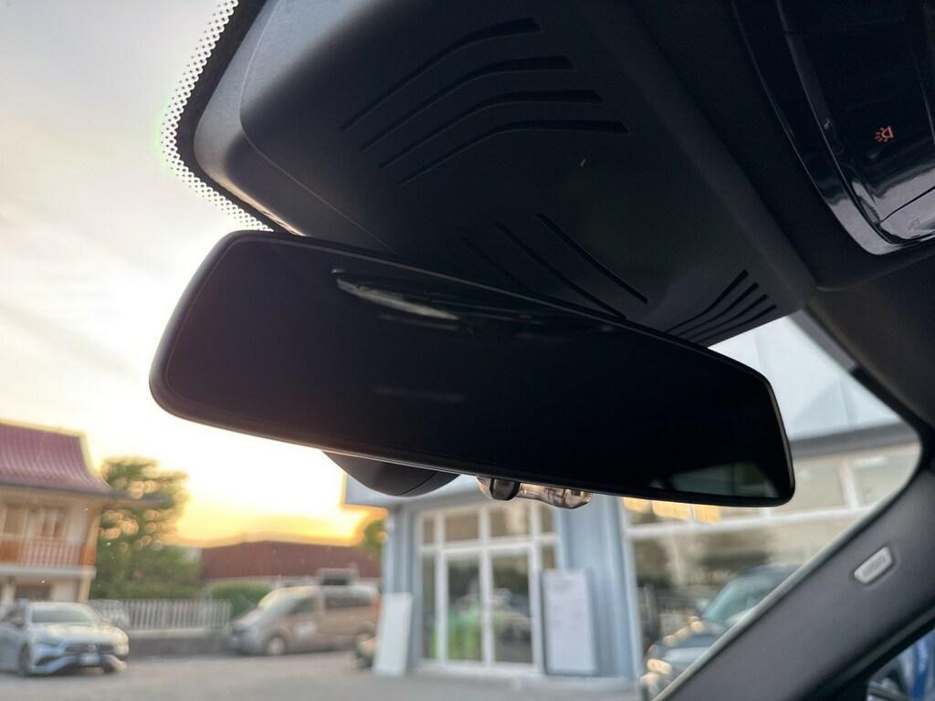 BMW X3 20 d Mild Hybrid 48V Msport xDrive Steptronic