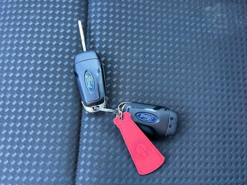 Ford Focus 1.5 Ecoblue 120cv Business