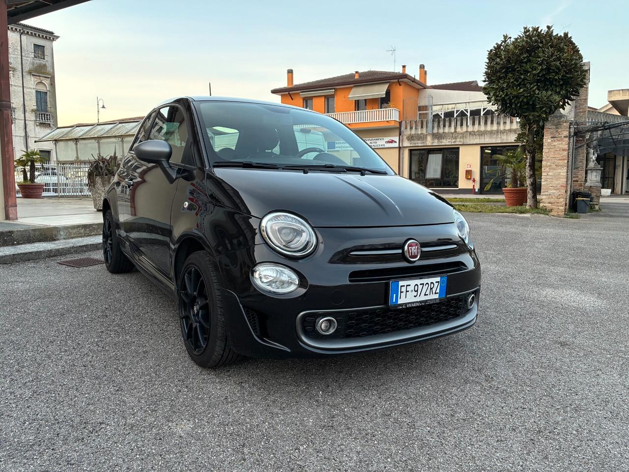 Fiat 500 1.2 S *PREZZO REALE*