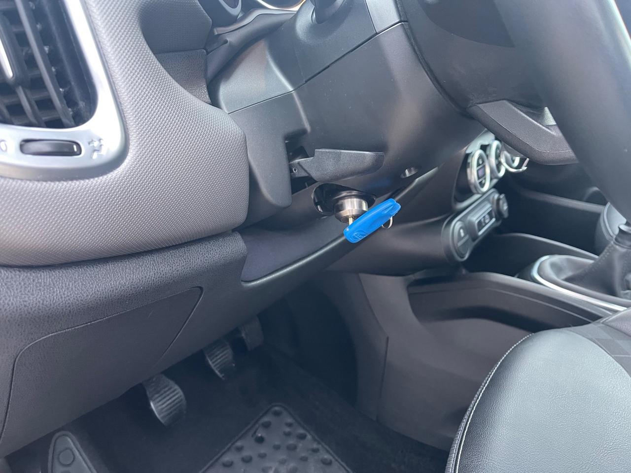 Fiat 500L 1.3 Multijet 95 CV Lounge