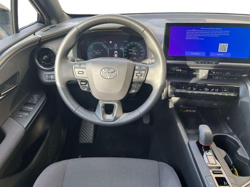 Toyota C-HR 1.8 HV Trend FWD E-CVT