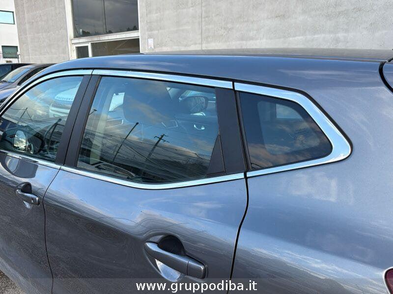 Nissan Qashqai 2014 Diesel 1.5 dci Acenta 110cv